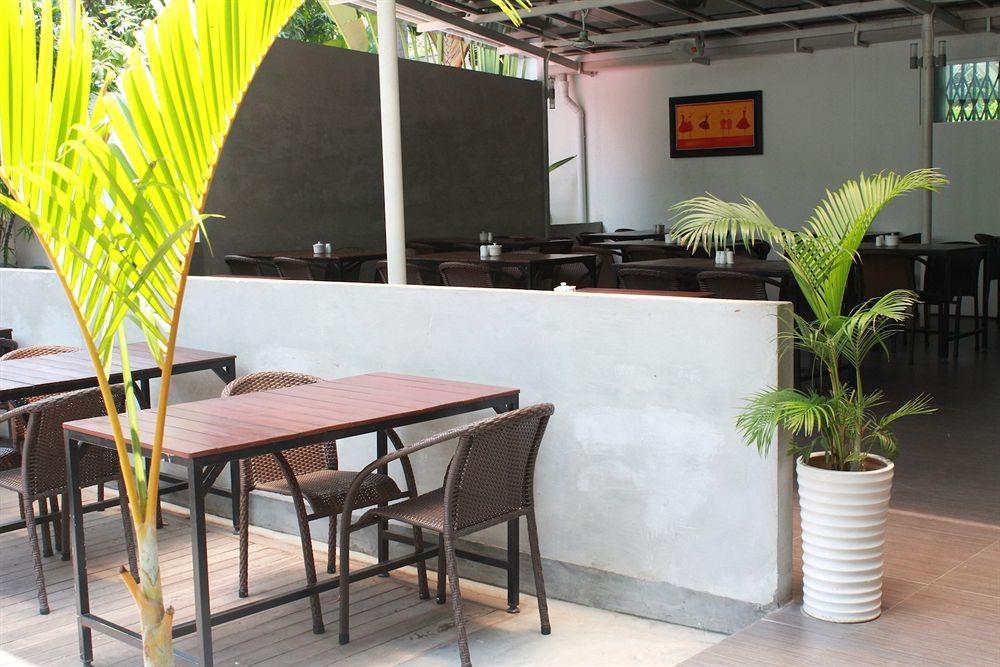 Billabong Hostel Phnom Penh Dış mekan fotoğraf