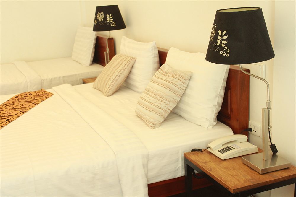 Billabong Hostel Phnom Penh Dış mekan fotoğraf